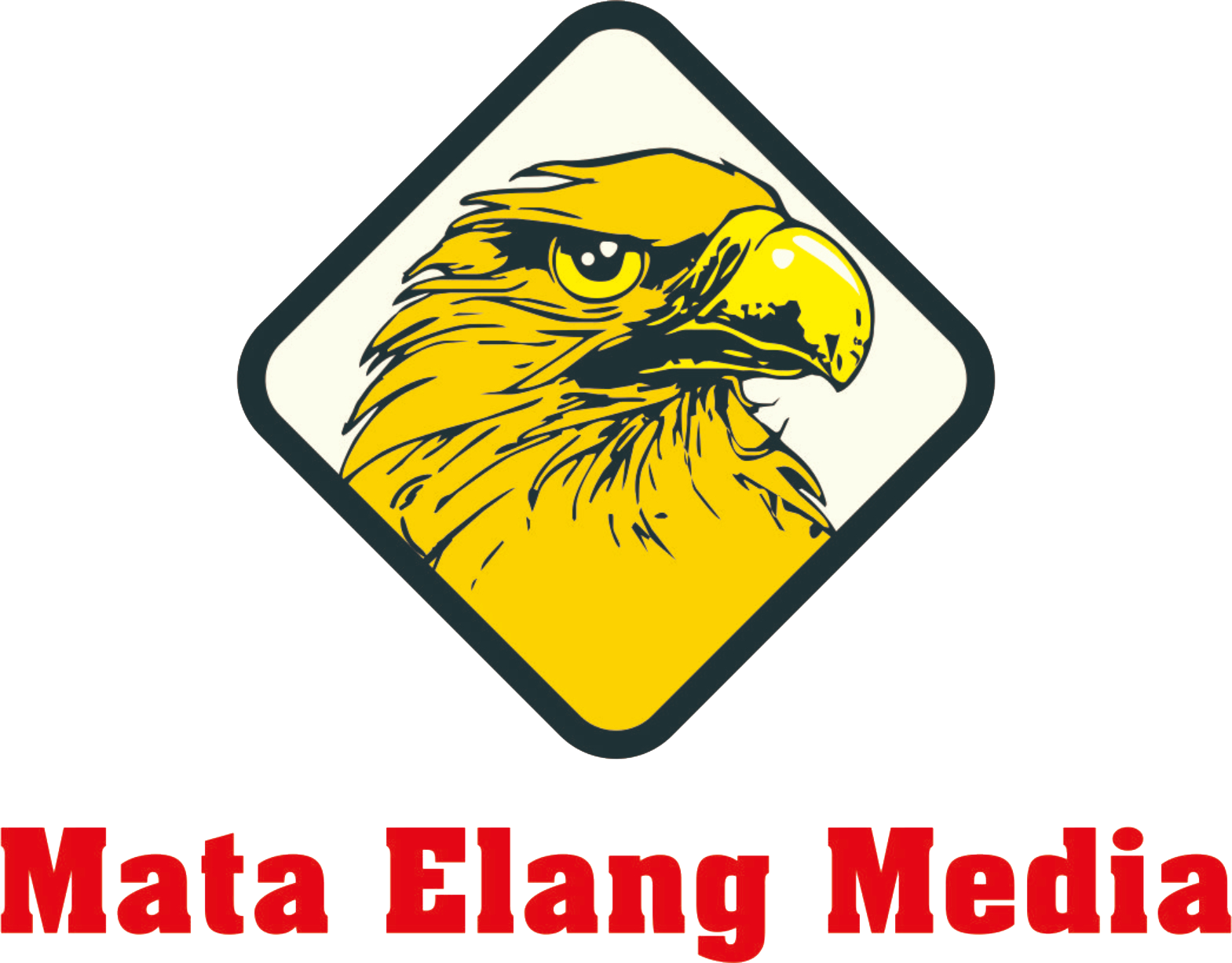 Logo Mata Elang Media